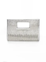 Geanta Plic 6BZ20 SILVERY | MEI