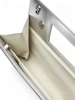 Geanta Plic 6BZ20 SILVERY | MEI