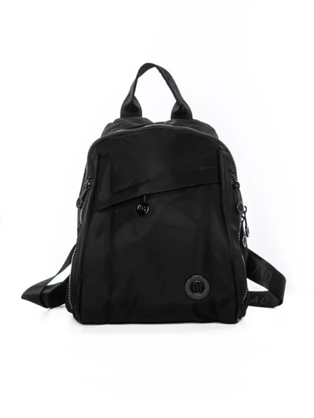 Rucsac Dama 6BZ3 BLACK | MEI