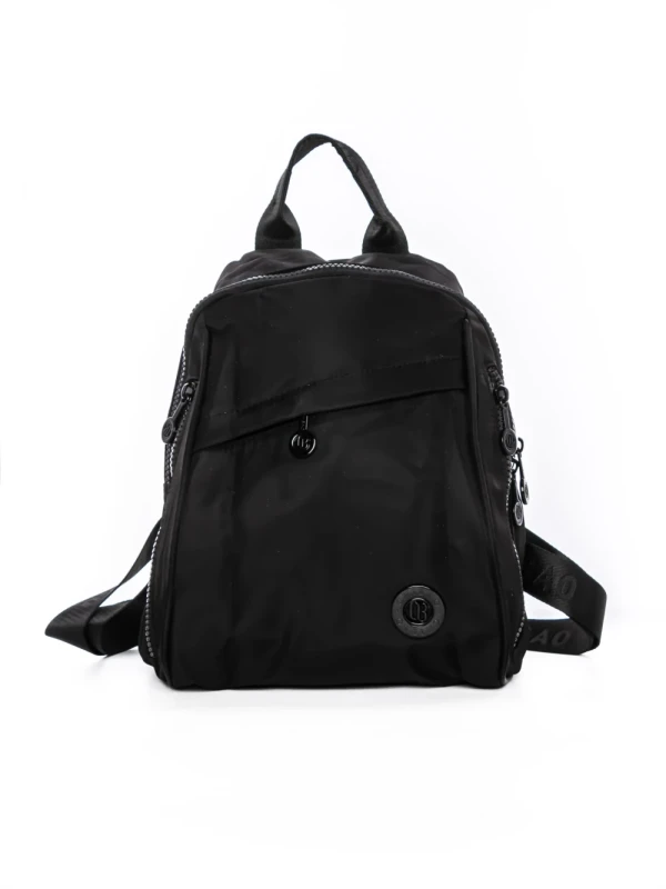 Rucsac Dama 6BZ3 BLACK | MEI