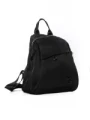 Rucsac Dama 6BZ3 BLACK | MEI