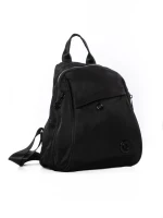 Rucsac Dama 6BZ3 BLACK | MEI