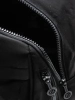 Rucsac Dama 6BZ3 BLACK | MEI