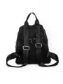 Rucsac Dama 6BZ3 BLACK | MEI