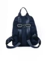 Rucsac Dama 6BZ3 BLUE | MEI