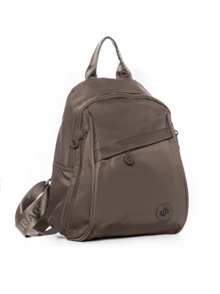 Rucsac Dama 6BZ3 KHAKI | MEI