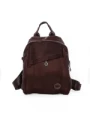 Rucsac Dama 6BZ3 DARK BROWN | MEI
