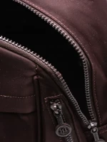 Rucsac Dama 6BZ3 DARK BROWN | MEI
