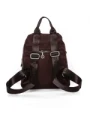 Rucsac Dama 6BZ3 DARK BROWN | MEI