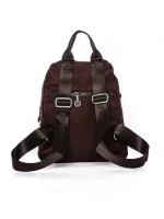 Rucsac Dama 6BZ3 DARK BROWN | MEI