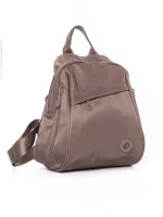 Rucsac Dama 6BZ3 DARK PINK | MEI