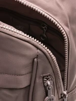 Rucsac Dama 6BZ3 DARK PINK | MEI
