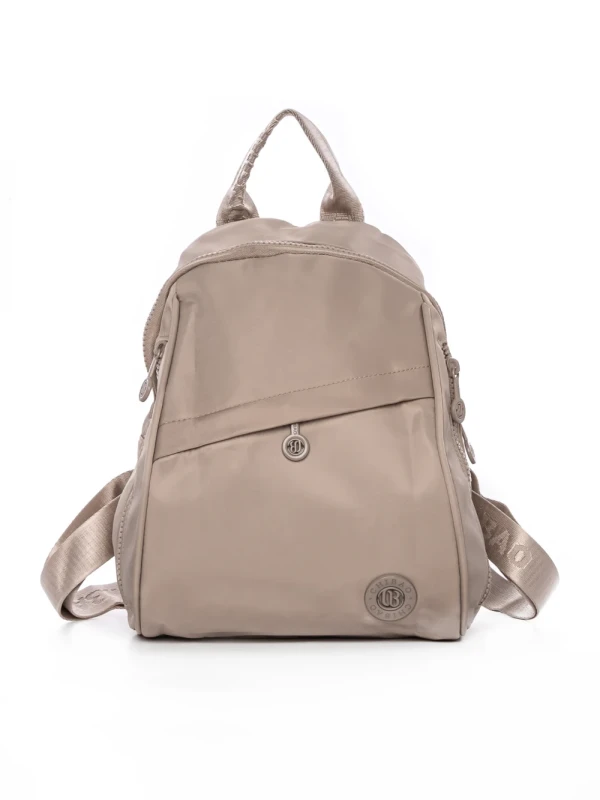 Rucsac Dama 6BZ3 APRICOT | MEI