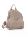 Rucsac Dama 6BZ3 APRICOT | MEI