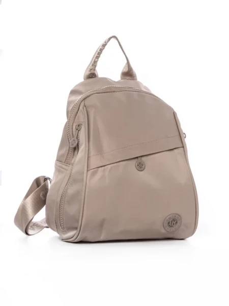 Rucsac Dama 6BZ3 APRICOT | MEI