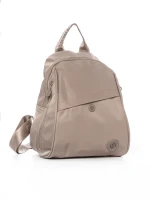 Rucsac Dama 6BZ3 APRICOT | MEI