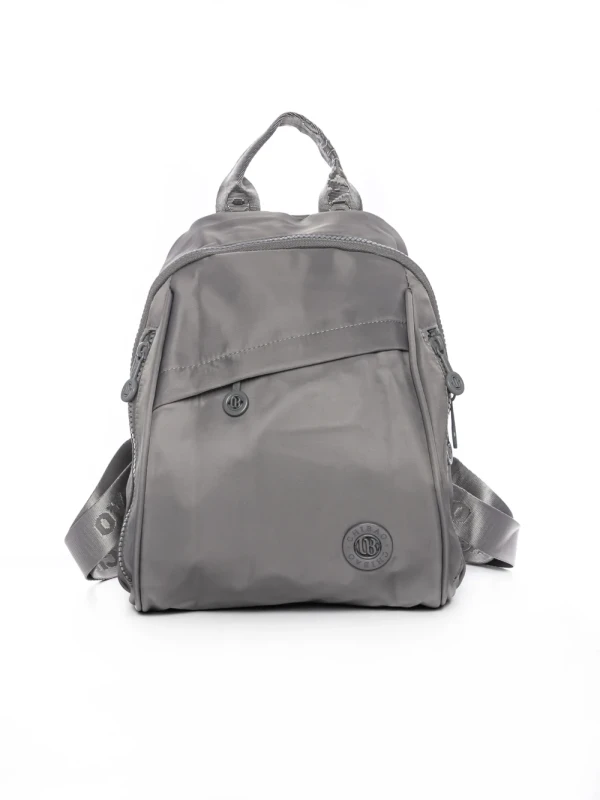 Rucsac Dama 6BZ3 GREY | MEI