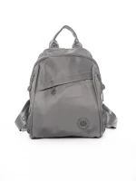 Rucsac Dama 6BZ3 GREY | MEI