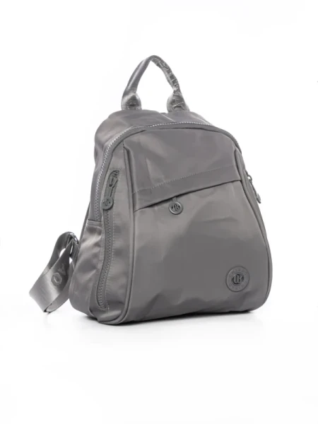 Rucsac Dama 6BZ3 GREY | MEI
