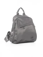 Rucsac Dama 6BZ3 GREY | MEI