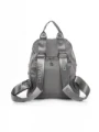 Rucsac Dama 6BZ3 GREY | MEI
