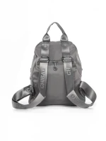 Rucsac Dama 6BZ3 GREY | MEI