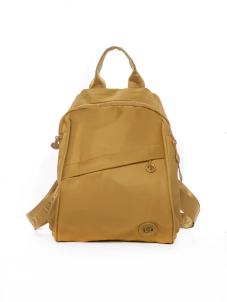 Rucsac Dama 6BZ3 YELLOW | MEI
