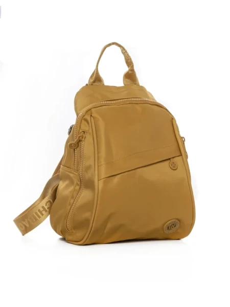 Rucsac Dama 6BZ3 YELLOW | MEI