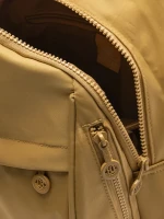 Rucsac Dama 6BZ3 YELLOW | MEI