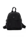 Rucsac Dama 6BZ5 BLACK | MEI