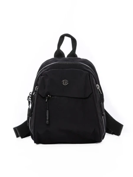 Rucsac Dama 6BZ5 BLACK | MEI