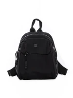 Rucsac Dama 6BZ5 BLACK | MEI