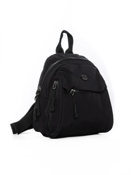 Rucsac Dama 6BZ5 BLACK | MEI