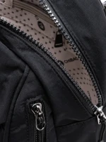 Rucsac Dama 6BZ5 BLACK | MEI