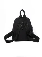 Rucsac Dama 6BZ5 BLACK | MEI