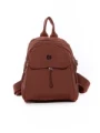 Rucsac Dama 6BZ5 WINERED | MEI