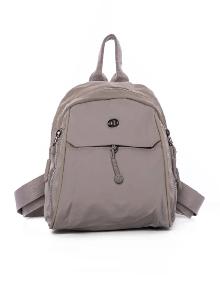 Rucsac Dama 6BZ5 GREY | MEI