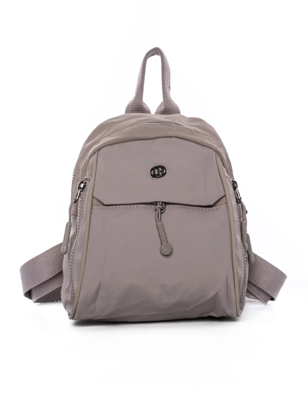 Rucsac Dama 6BZ5 GREY | MEI