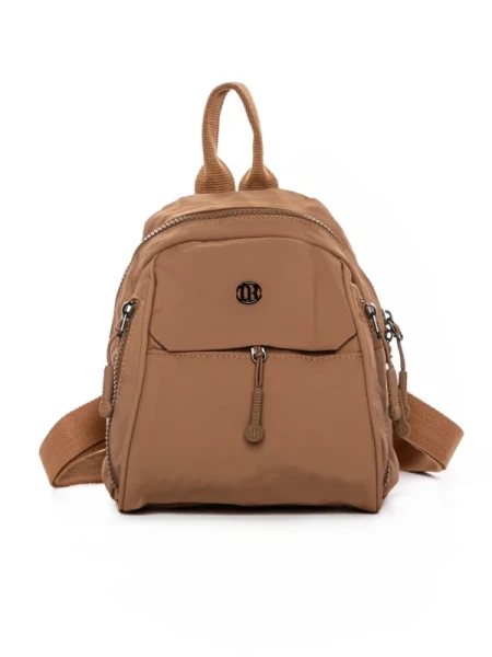 Rucsac Dama 6BZ5 BROWN | MEI