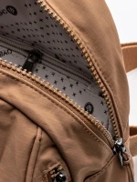 Rucsac Dama 6BZ5 BROWN | MEI