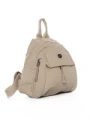 Rucsac Dama 6BZ5 BEIGE | MEI