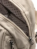Rucsac Dama 6BZ5 BEIGE | MEI