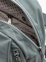 Rucsac Dama 6BZ5 BLUE | MEI