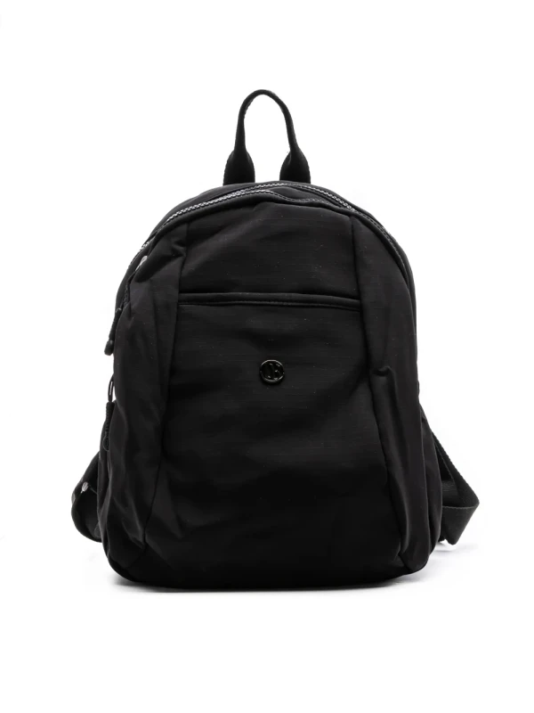 Rucsac Dama 6BZ6 BLACK | MEI