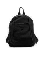 Rucsac Dama 6BZ6 BLACK | MEI