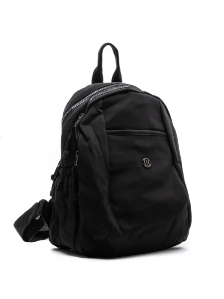 Rucsac Dama 6BZ6 BLACK | MEI
