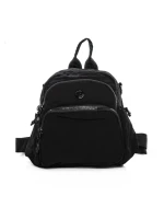 Rucsac Dama 6BZ7 BLACK | MEI