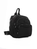 Rucsac Dama 6BZ7 BLACK | MEI