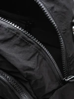 Rucsac Dama 6BZ7 BLACK | MEI