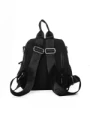 Rucsac Dama 6BZ7 BLACK | MEI